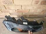 A picture of Ford Ranger T7 Right Headlight