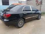 A picture of Sharp 2007 Model Toyota Corolla LE Absolutely nothing to fix