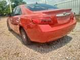 A picture of CAMRY MUSCLE Belgium standard Upgraded to Lexus face Engine GEAR