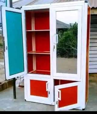 kitchen units