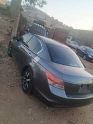 A picture of Distress sales Honda Accord 2010model Buy and drive with chilling
