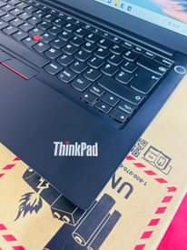 A picture of LENOVO MT THINK PAD E14 GEN4