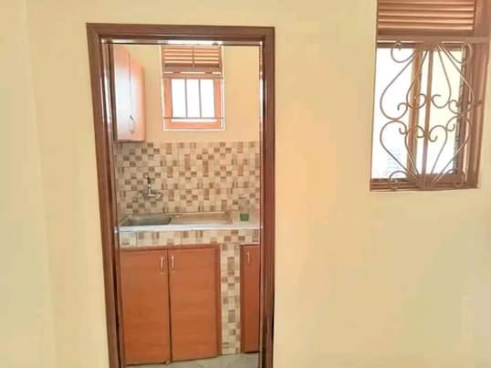 A picture of market 8 units
