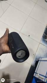 A picture of JBL flip 5