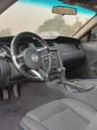 A picture of  Distress Sale Unregistered 2010 FORD MUSTANG. Very Sound V6