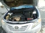 A picture of 2009 Toyota XLE