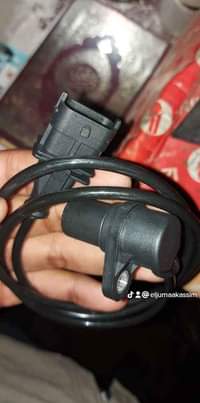 A picture of JEYS USED SPARE PARTS