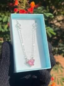 A picture of Necklaces