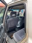 A picture of 2001 crv first body buy and drive nothing to fix