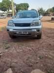 A picture of 2005 Nissan Xtrail Sliver