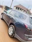 A picture of Chevrolet Transverse 2014