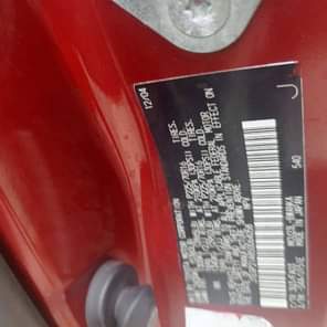 A picture of TOYOTA HIGHLANDER 2005 MODEL VERY SHARP EXTERIOR AND INTERIOR 3MZ