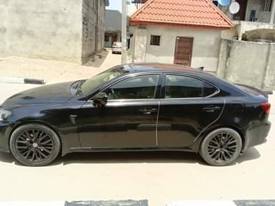A picture of Available IS25 Location Warri delta PUt IFEADIGO MOTORS ON CALL