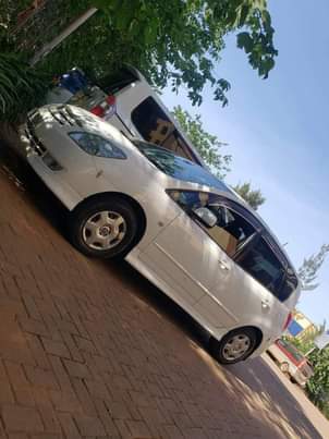 used toyota spacio