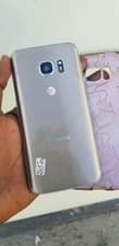 A picture of SAMSUNG GALAXY S7