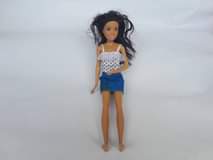 A picture of Dolls