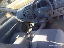 used toyota hilux