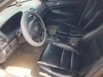 A picture of Honda Accord D Location Damaturu Yobe State Price 1 250m