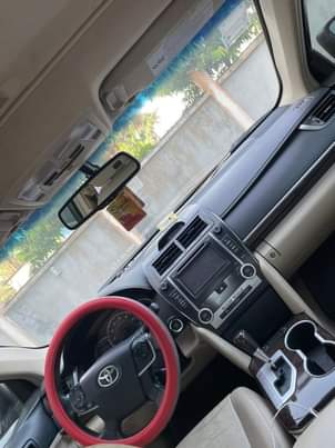 A picture of 4months Registered 013 Toyota Camry XLE V4 keyless entry Price