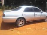 A picture of Cresta gx 100