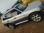 A picture of Toyota RAV4 04 06 Ac chilling Engine perfect Gear perfect