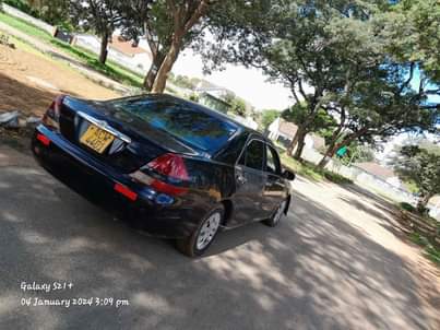 toyota mark 2