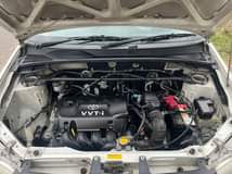 A picture of Toyota Succeed DYR CC 1490 Year 2005 Kilometers 119444 Price