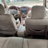 A picture of 2006 Toyota Highlander