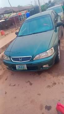 A picture of Honda Adidas For Sale