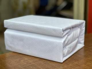 A picture of Bedsheets