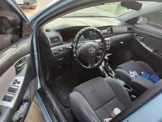 A picture of hottest deal at the moment TOYOTA COROLLA AKA OBAMA 2005