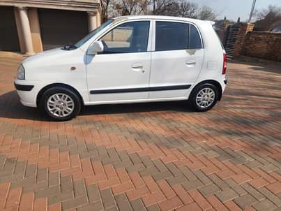 hyundai atos