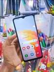 A picture of Samsung A series A12