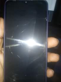 A picture of Samsung a12