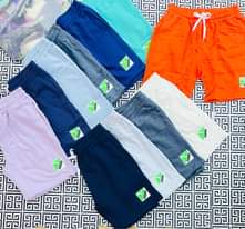 A picture of Short