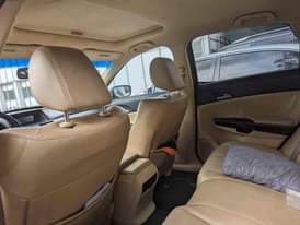 A picture of Super clean Crosstour First body