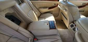 saloon cars