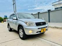 A picture of RAV 4 TSH MIL 13 5 CALL 0657550550 0748481460