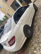A picture of First body 2008 C300 for 4 350m now first body