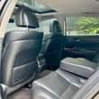 A picture of 2007 Lexus GS300 Neatly used within Lekki still in immaculate