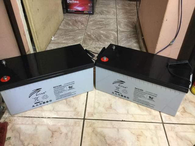 KZN A.