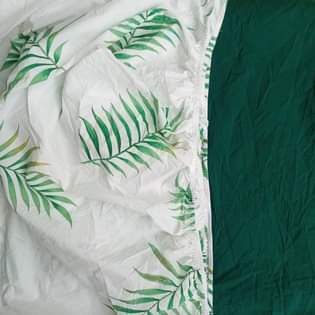 A picture of Elegant Second Hand Beddings only