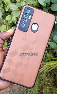 A picture of TECNO CAMON 17