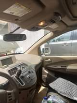 A picture of Nissan Quest