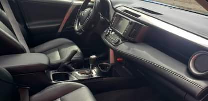 A picture of CHO CHO CHO CHO CHO CHO VOIL CA TOYOTA RAV4