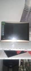 A picture of FLAT TV MPYA 24 inchi inauzwa 180k