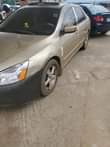 A picture of Honda accord 2004 working perfectly no issue Just buy and