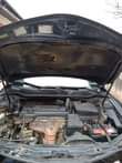 A picture of Toyota Camry SE 2007