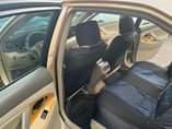 A picture of Toyota camry