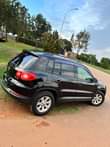 A picture of Tiguan